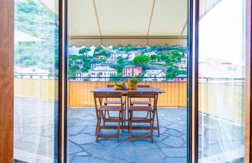 IL MANDORLO Apartment - Foto 18