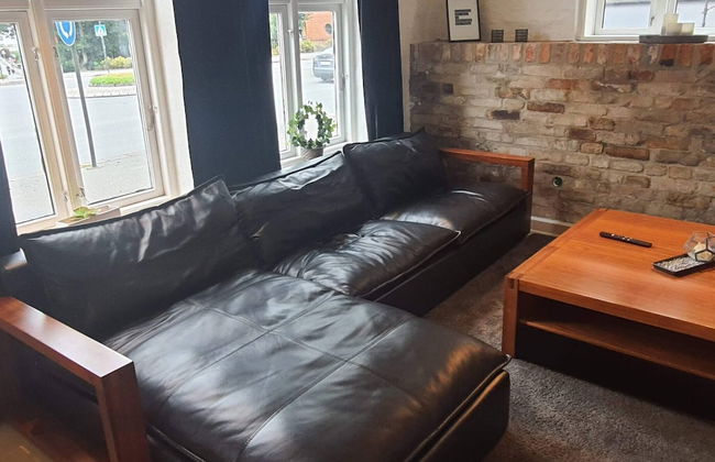 Bnb Downtown Stavanger Berti ap 3 - 2 Rooms - Foto 17