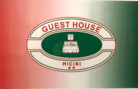 Guest House MICINI - Photo 25
