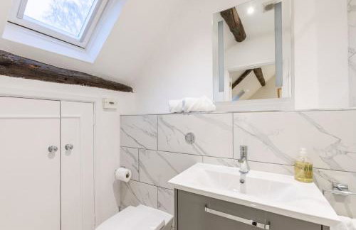 Bankside Cottage - Foto 16