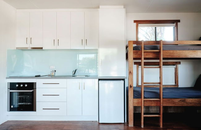 Port Fairy Holiday Park - Foto 26