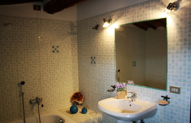 Agriturismo Materno - Foto 29