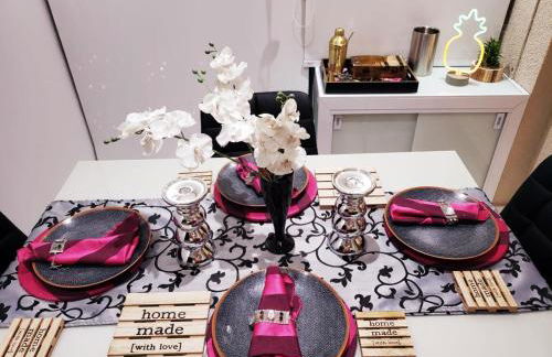 Flat de luxo São Paulo - Guarulhos - Foto 47