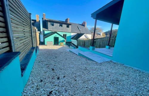 Stunning fully refurbished house - Foto 70