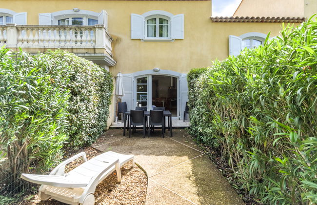 Domaine de Camiole - Foto 16