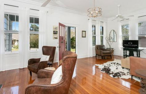 La Belle Bungalow - 2b2b, Pet Friendly with fee - Foto 14