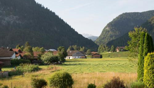 Haus im Moos - Chiemgau Karte - Foto 5