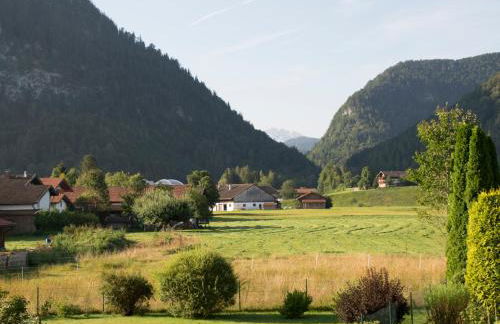 Haus im Moos - Chiemgau Karte - Foto 5