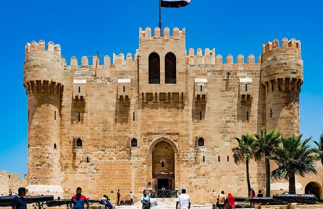 Desfrute de visitas guiadas privadas de 1 noite ao Cairo e Luxor a partir de Hurghada. - Foto 13