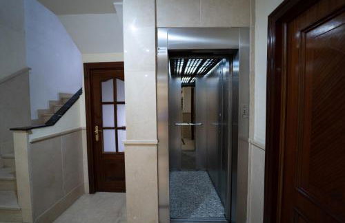 Larra Nervión Subway Tranvía - Foto 8