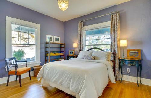 Vintage Home with Mtn Views 12 Mi to Patagonia Lake - Foto 22