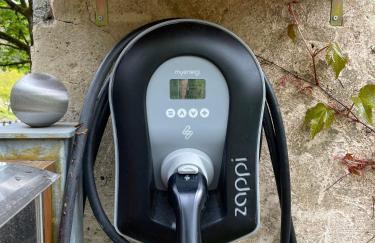 altes forsthaus schotten - Photo 7