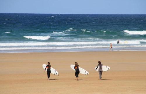La Cabaña de Naia - Foto 47