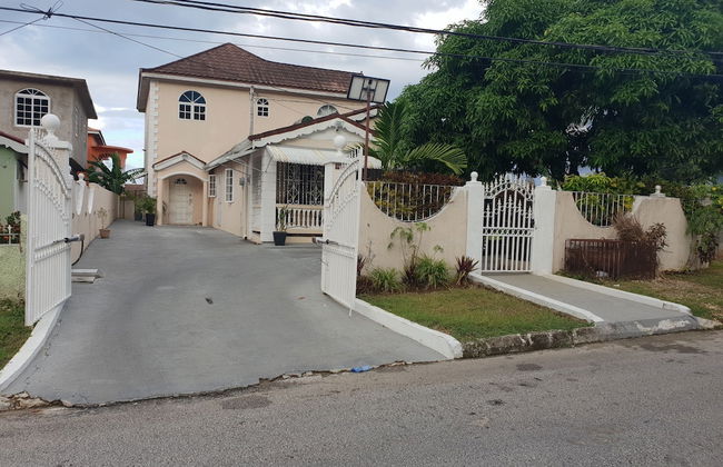 Leons Luxury Montego Bay Home - Foto 4