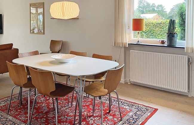 4 Star Holiday Home in Tonder - Foto 10