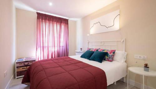 Impresionante apartamento Palacio de Congresos - Foto 5