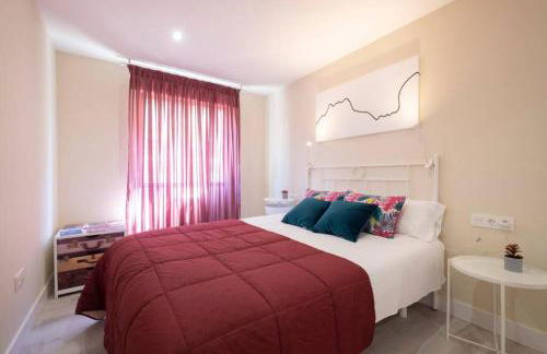 Impresionante apartamento Palacio de Congresos - Foto 5