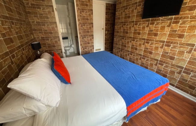 Vr Suite Santiago - Foto 13