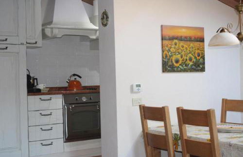 Palazzo Pier Capponi Toscana - Foto 10