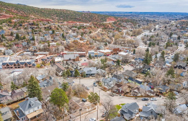 1BR Quiet Neighborhood & Nearby Parks - Foto 57