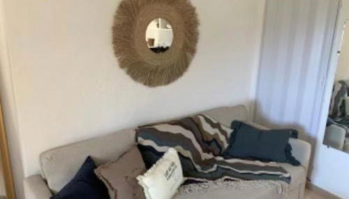 Exceptionnel studio vue mer refait à neuf - Foto 5