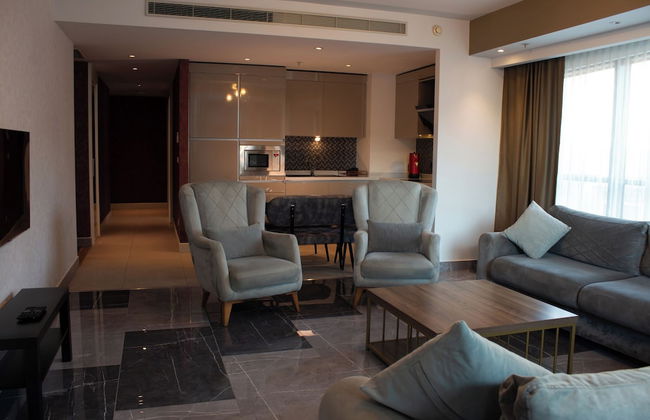 Classy Suite Taksim - Foto 35