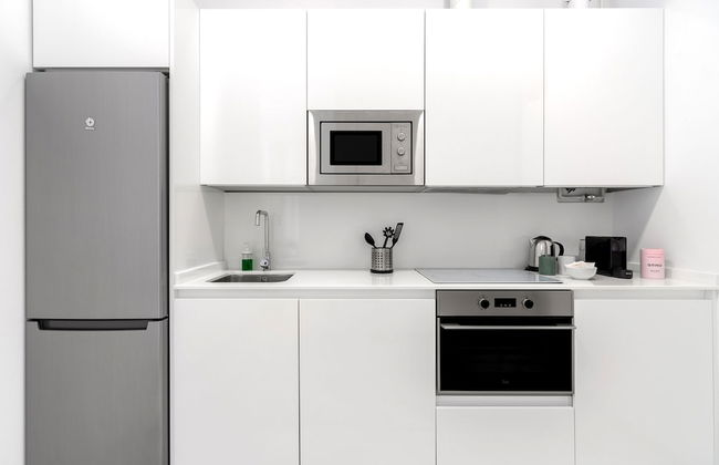 Numa Seville Molina - Foto 34