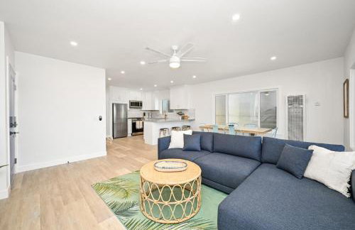 Brand New Home by the Beach & Historic Sunset Water Tower - Foto 9