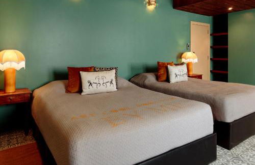 Lisbon Art Stay Hotel & Apartments - Photo 154