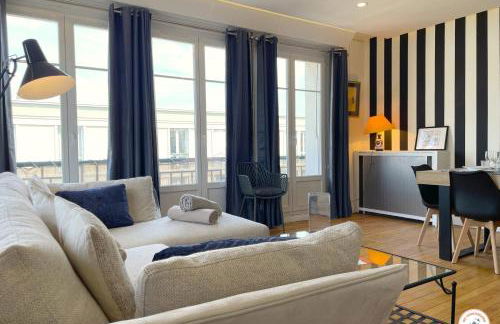 La Catène - Balcon Quartier Perret UNESCO - Photo 13