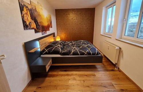 Gemütliches Apartment in Halle Saale NETFLIX u YT - Foto 9