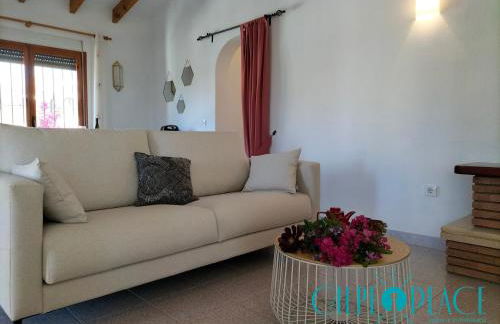 Casa Margarita, cerca de la playa y con piscina - Photo 25