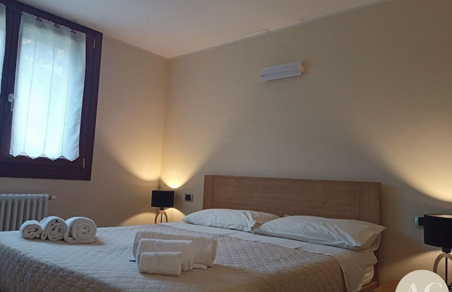 Acquaseria 310 in Ponte di Legno - Foto 4