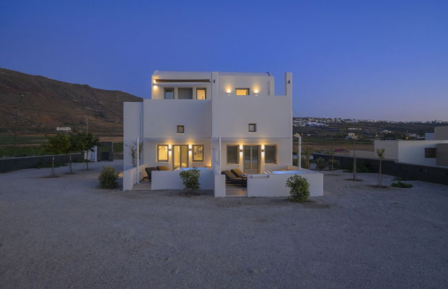 Anemi Vine Villas - Foto 74