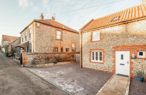 Victory Cottage - Foto 39