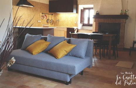 La Casetta del Pàstine, Il Borgo Diffuso di San Michele - Foto 5