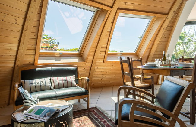 Dôme du Ponant - Foto 3