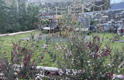 Casas das Hortas, Apartamento Vista Mar - Foto 32