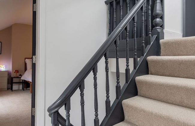 Broughton Place - Foto 17