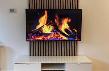 Ferienwohnung auf dem Sonnenhang - Foto 10