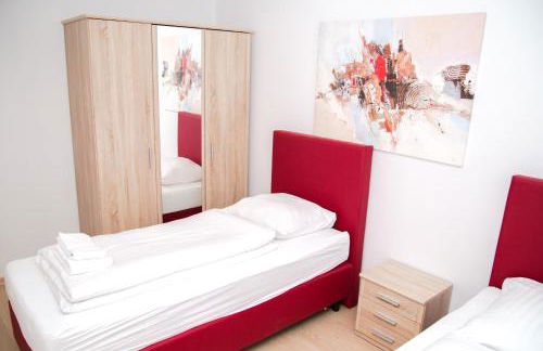 Othman Appartements Anderter Straße 55g - Foto 7