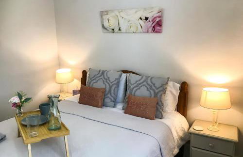 The Cornish Peak Beautiful Apartment In Grade 2 Listed Building In Cornwall By STAE-Homes - Foto 15