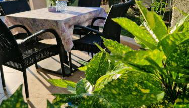 Ana's - Foto 1, Garden view, pet friendly