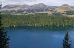La terrasse des volcans - Foto 41