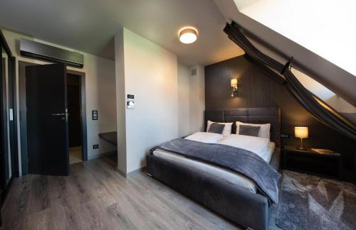 Aparthotel New Lux - Foto 44
