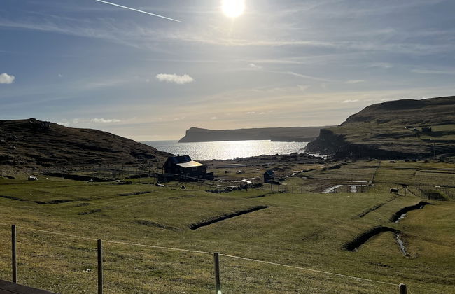 Luxury cottage - in amazing surroundings - Foto 34