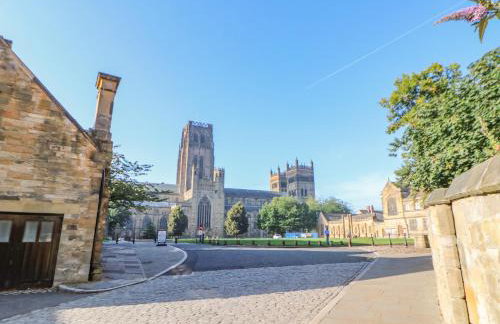 Elm Cottage - Foto 35