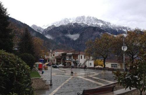 Artemis Apartments - Photo 60