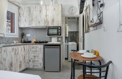 Studio Fourni in Driopis - Foto 14