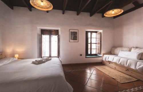 Casa Arroyo de San Andrés - Photo 43